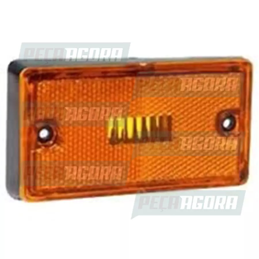 LANTERNA INDICADORA VW WORKER 8150E 9150E 17250E 23250E 24250E 26260E 31260E (2T