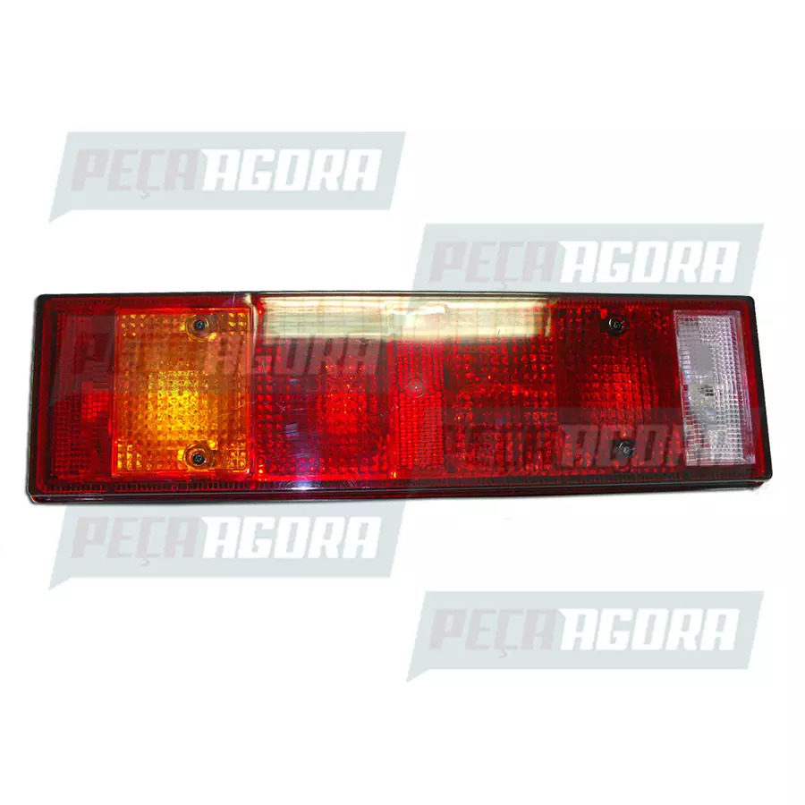 LANTERNA TRASEIRA VOLVO FH COM VIGIA (8191743)