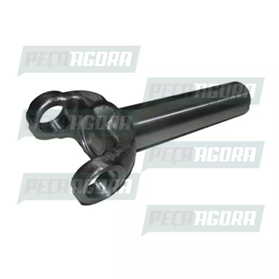 LUVA ARVORE TRANSMISSAO CRUZETA 5-153X FORD F1000 F100 CAIXA 260F (84TU4841A,)