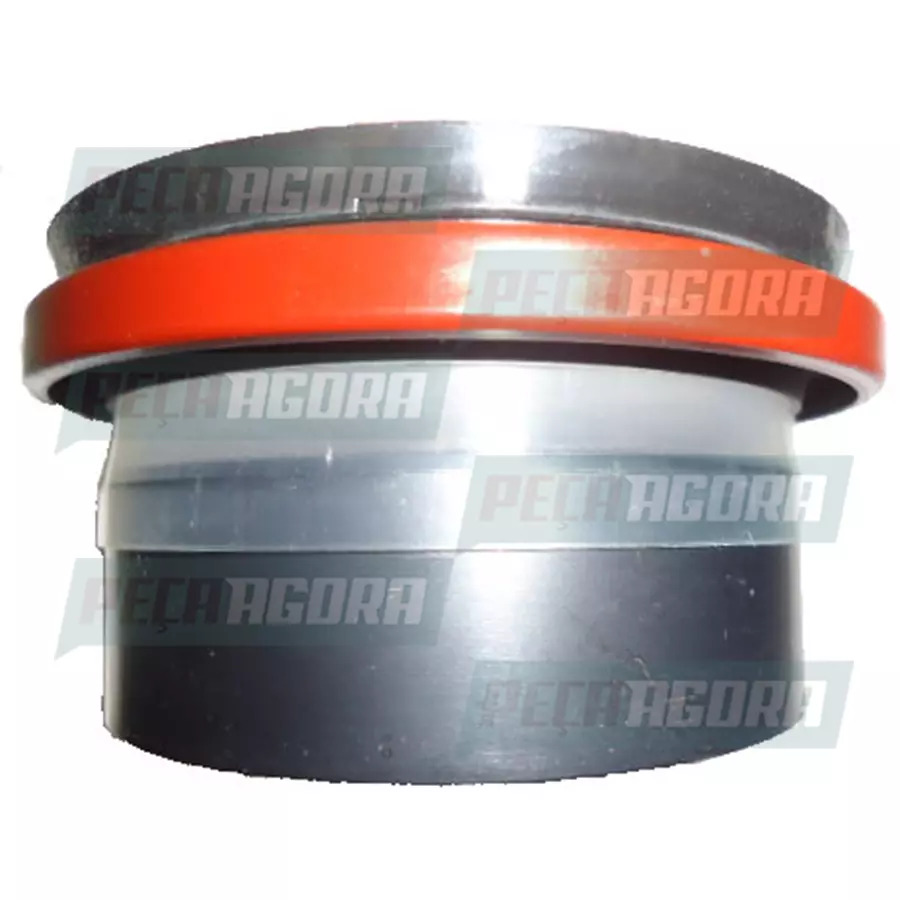 LUVA DESGASTE DIANTEIRO MOTOR CUMMINS 6CTA 8.3 VW 14220 16170 16220 FORD CARGO 1