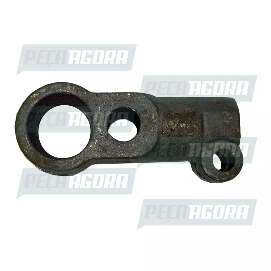 LUVA TENSOR FNV ROSCA DIREITA INTERNO CONICO (834)