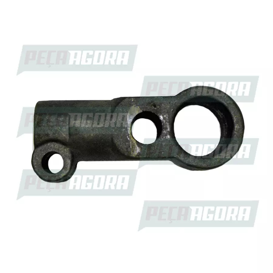 LUVA TENSOR FNV ROSCA ESQUERDA INTERNO CONICO (835)