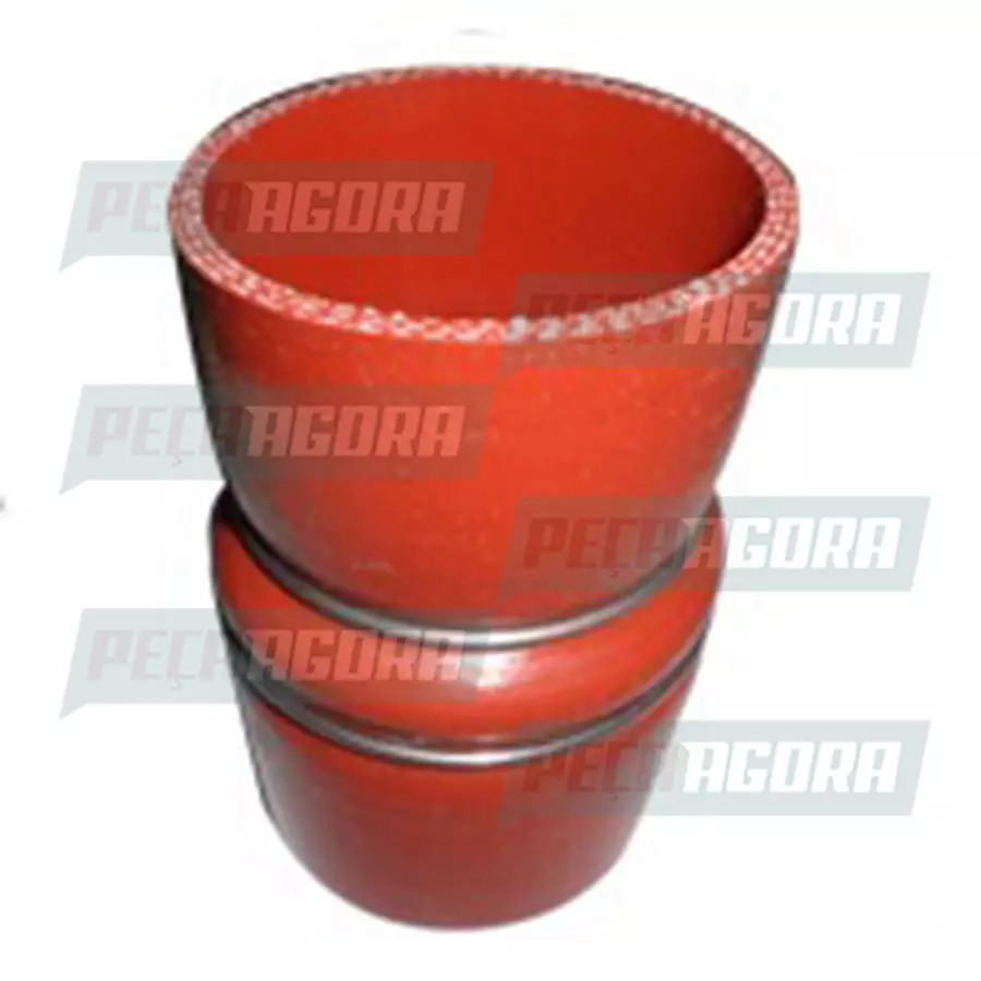 MANGUEIRA AFTERCOOLER AGRALE VOLARE (6023101040000,)