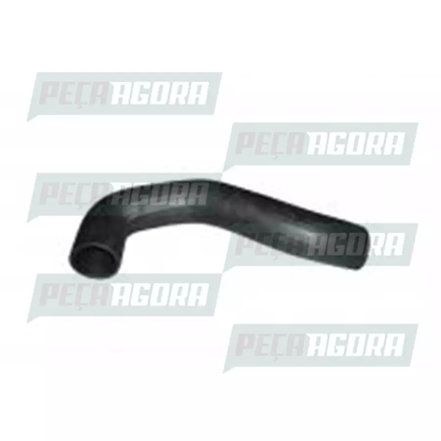 MANGUEIRA DO TERMOSTATO AO RADIADOR MB 1938 1944S (9585010582,)