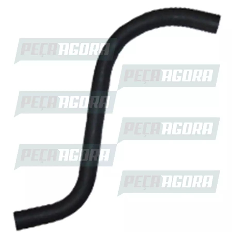 MANGUEIRA ENCHIMENTO OLEO VW 12140H 1991 A 1998 COM MOTOR MWM 229 (TEG115617)