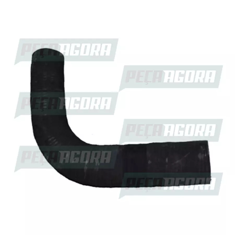 MANGUEIRA FILTRO DE AR SECO VW 7110S 1987 A 1994 VOLKSWAGEN (T06129625C)