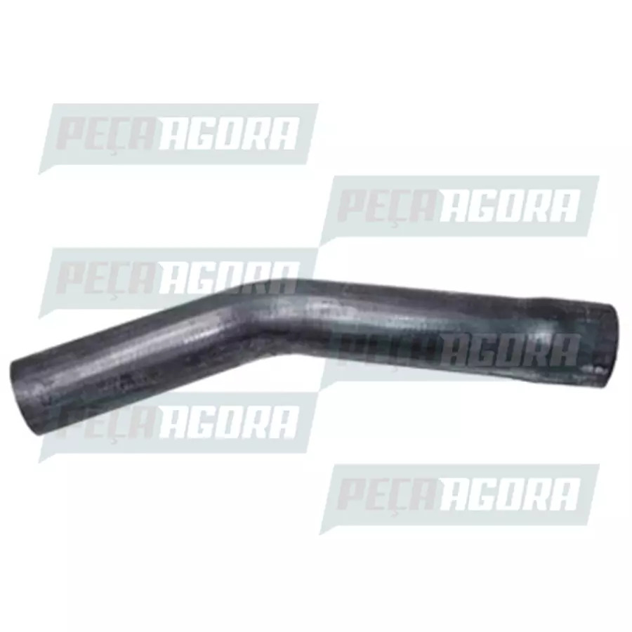 MANGUEIRA INFERIOR DO RADIADOR AGRALE MA 8.5 W8 W9 (6009101043003)