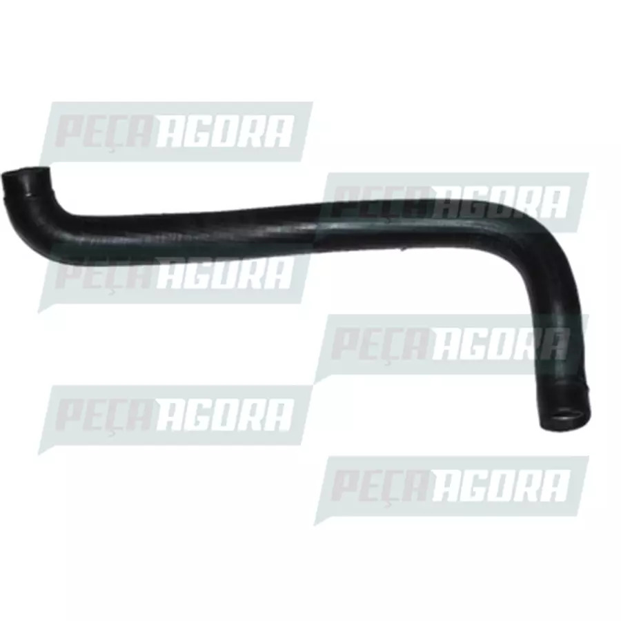 MANGUEIRA INFERIOR RADIADOR VW 5140 8150 DELIVERY 5140EOD 8150EOD (2P0121051)