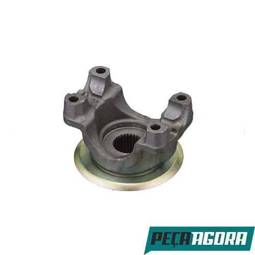 TERMINAL DIFERENCIAL VW VOLKSWAGEN 7110 (87/02)/ 7110S 90/93 (TL7525283)