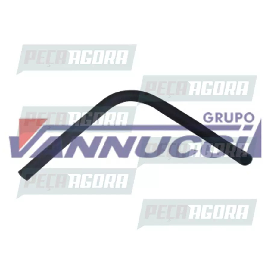 MANGUEIRA RETORNO OLEO MERCEDES BENZ LO915 MB (9240180482)