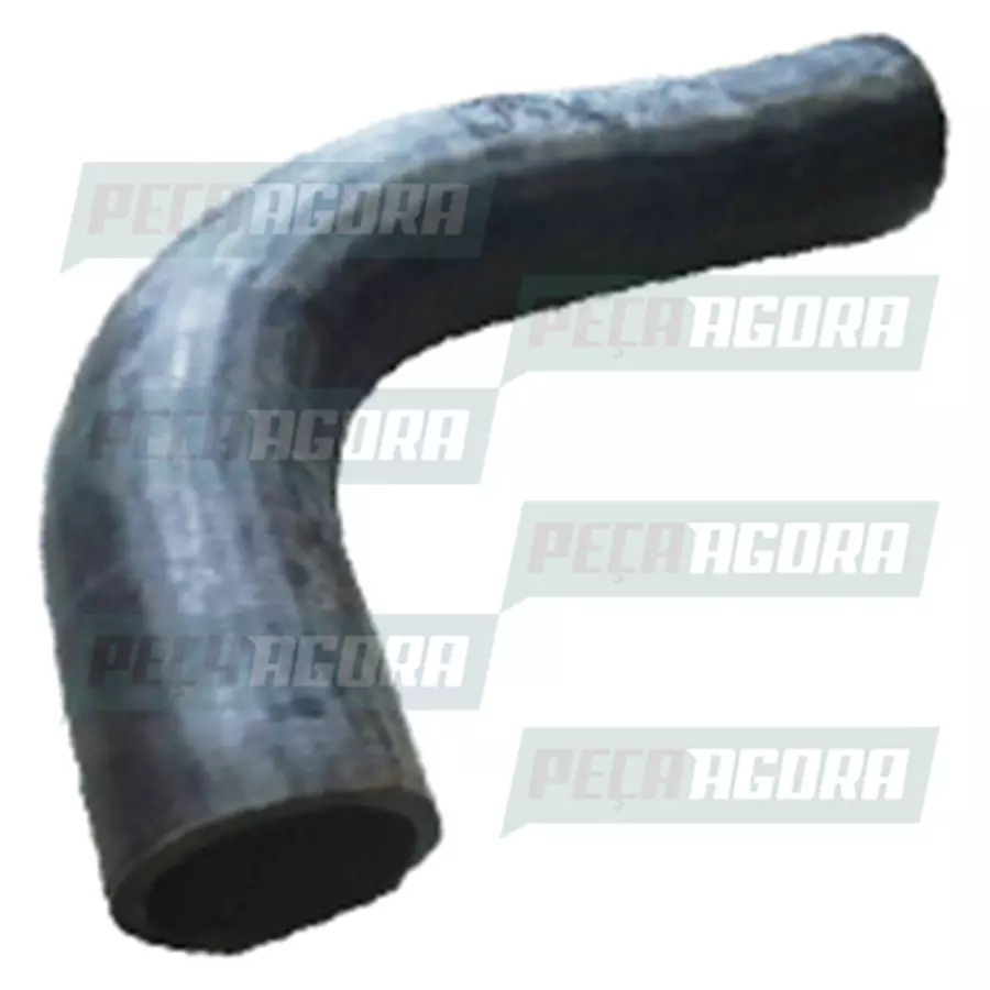 MANGUEIRA SUPERIOR RADIADOR PARA IVECO EUROTECH EUROTRAKKER (8161343)