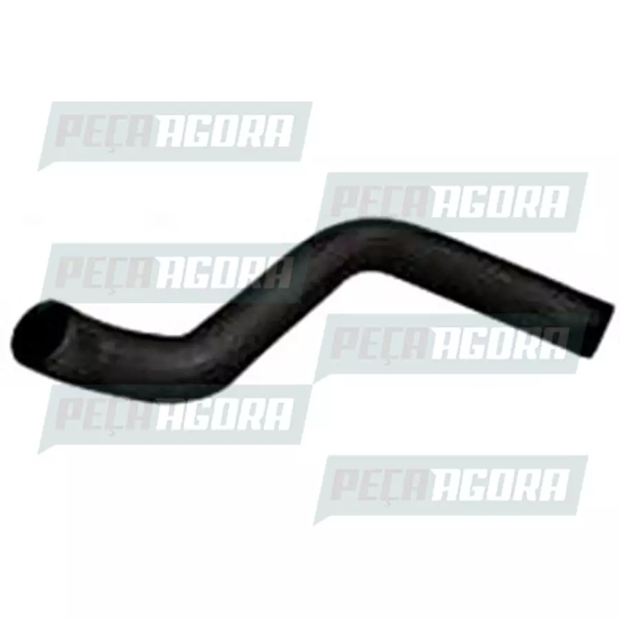 MANGUEIRA SUPERIOR RADIADOR J11033 VW CONSTELLATION AGRALE 7000 1500 8500 (60070