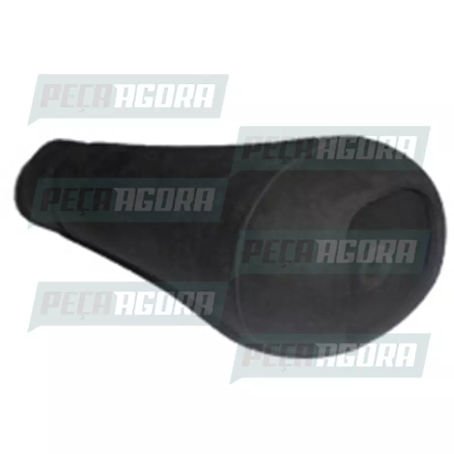 MANIPULO ALAVANCA DE CAMBIO AGRALE VOLARE A6 A8 W8 W9 COM ROSCA (6007004053004)