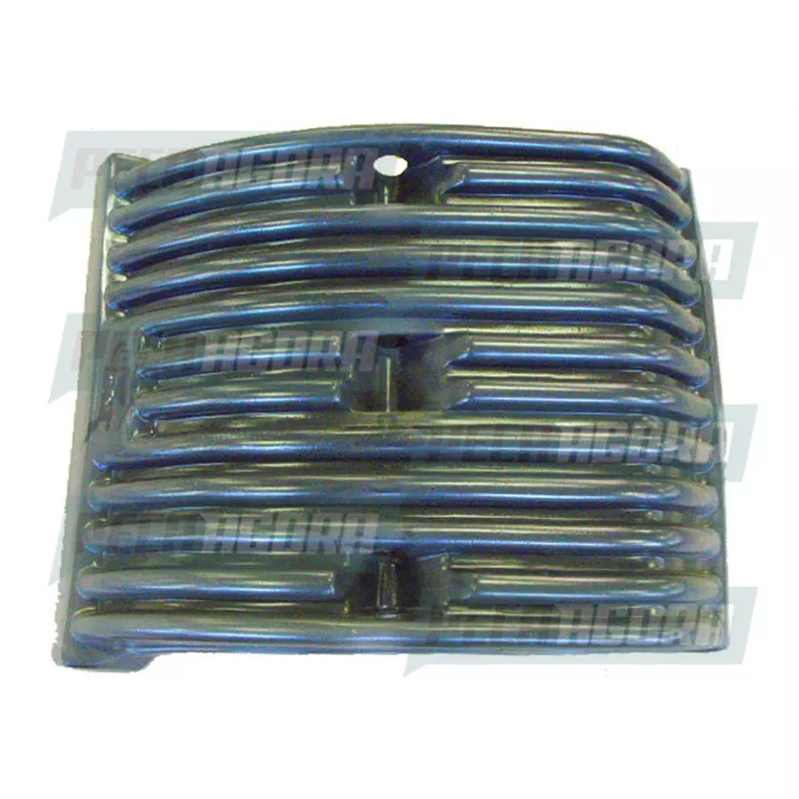 MEIO PARALAMA PLASTICO GUERRA TRASEIRO ESQUERDO (5001001423886,)