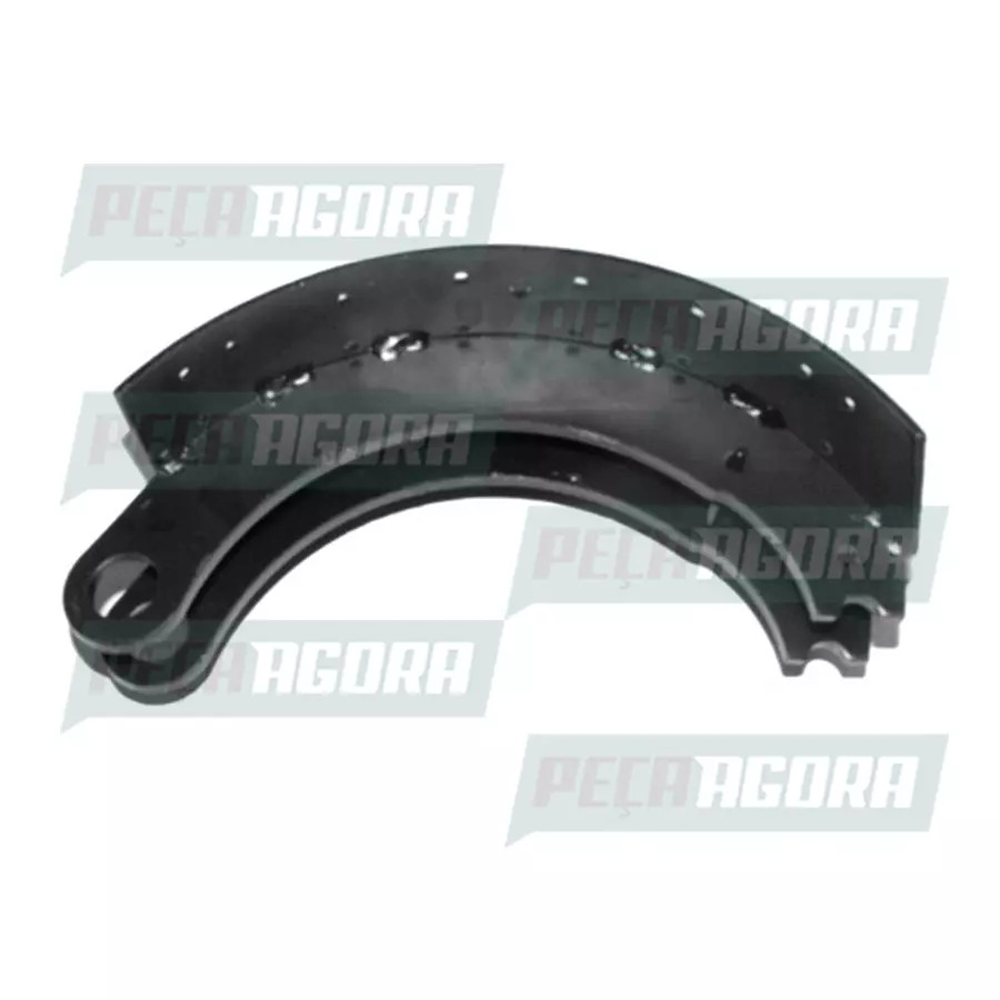 PATIM BENDIX 7'' COM OLHAL MONTA COM A LONA L157A TH4515C TH4515G (S235A)