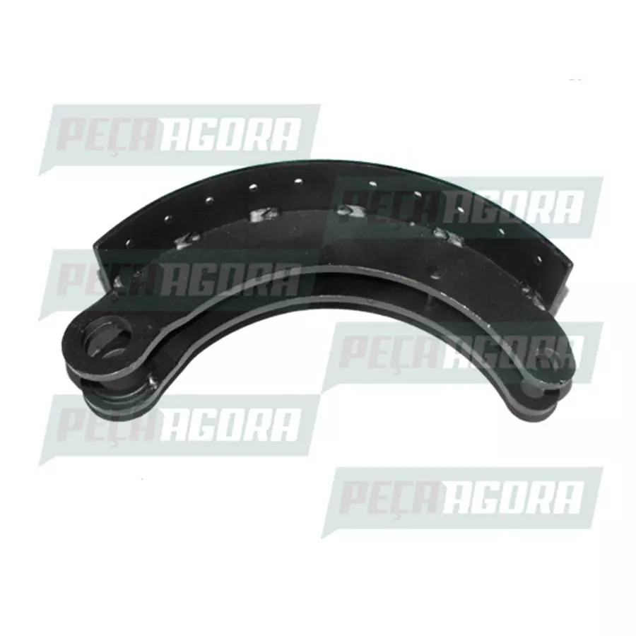 PATIM RANDON 5.1/2'' 35MM MONTA COM A LONA 4195B L378 TH4195B 1986 ATE 1992 (S26