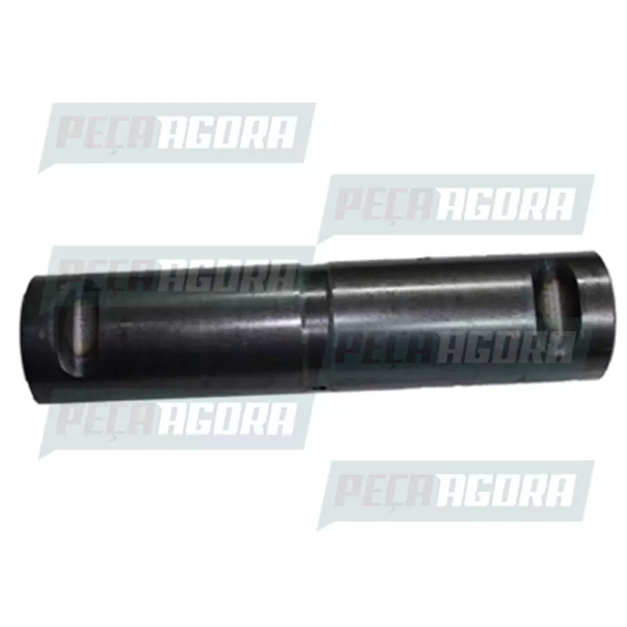 PINO BALANCA 60 X 260 CHAVETA CONICA CEMENTADO CARRETAS RANDON (1025)