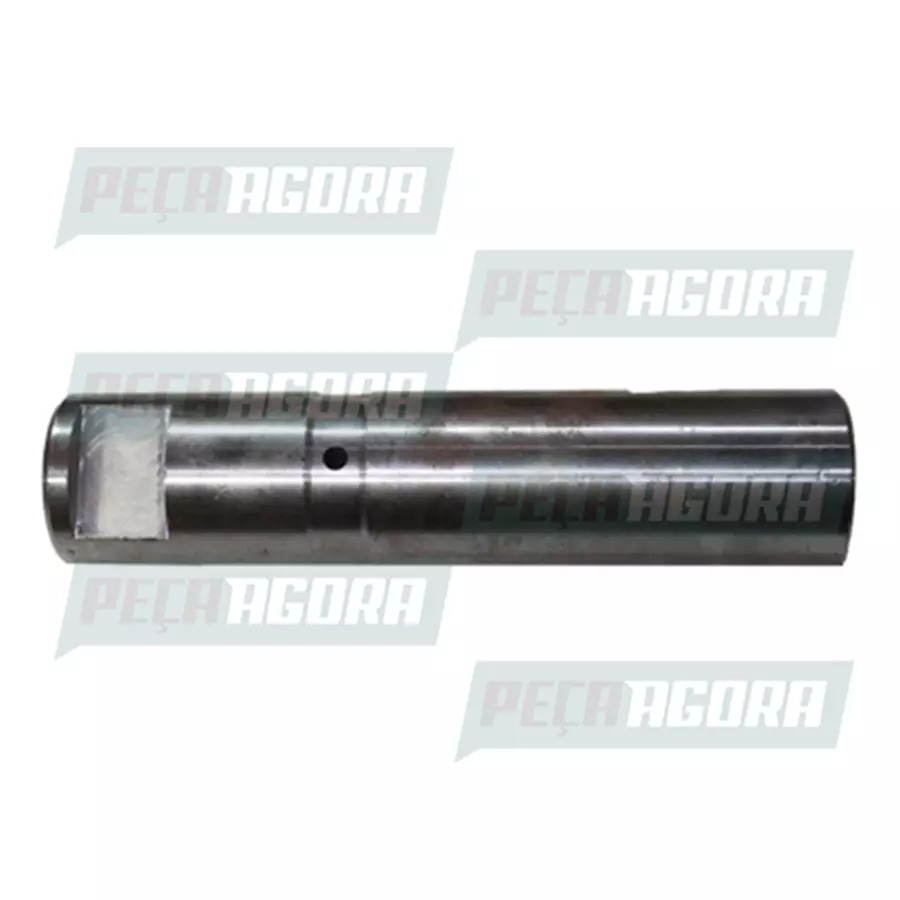 PINO BALANCA 60 X 260 CHAVETA QUADRADA CARRETAS RANDON (VC371)