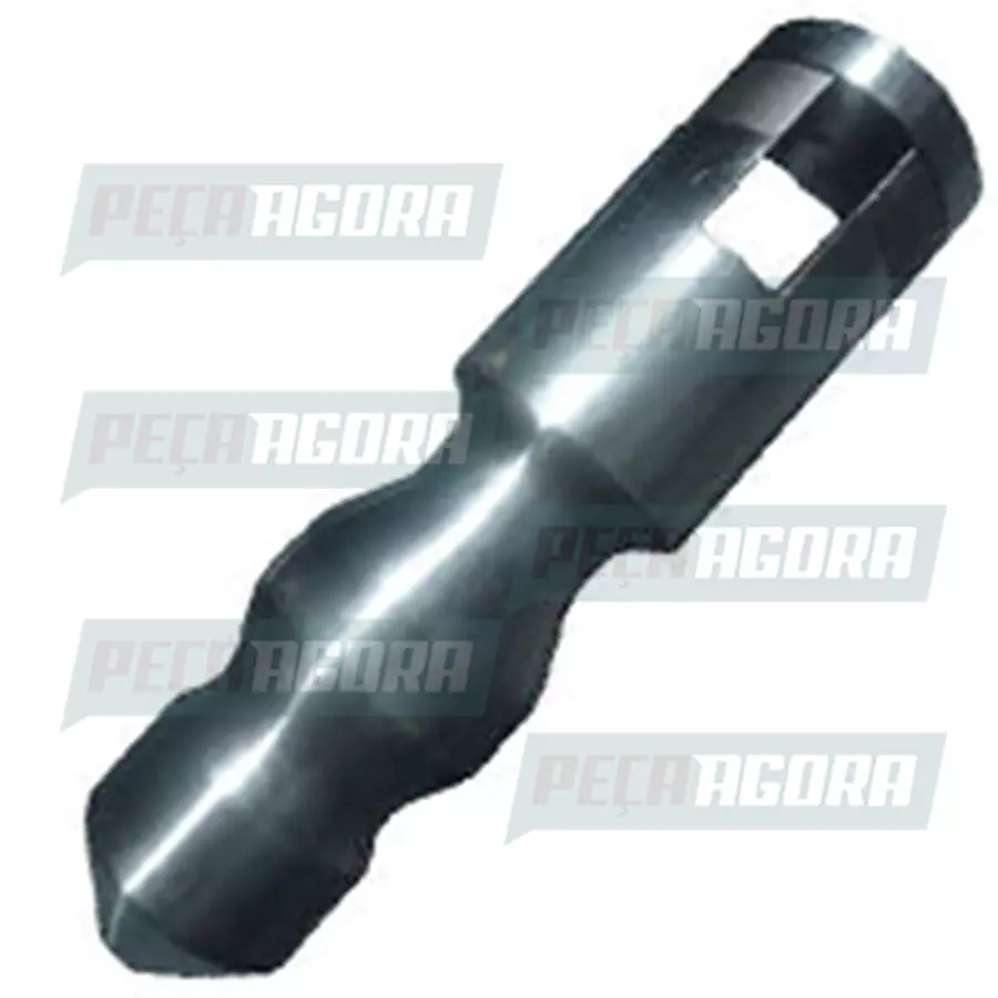 PINO ENGATE AUTOMATICO JOST ANTIGO MEDIDA 50MM (260000216,)