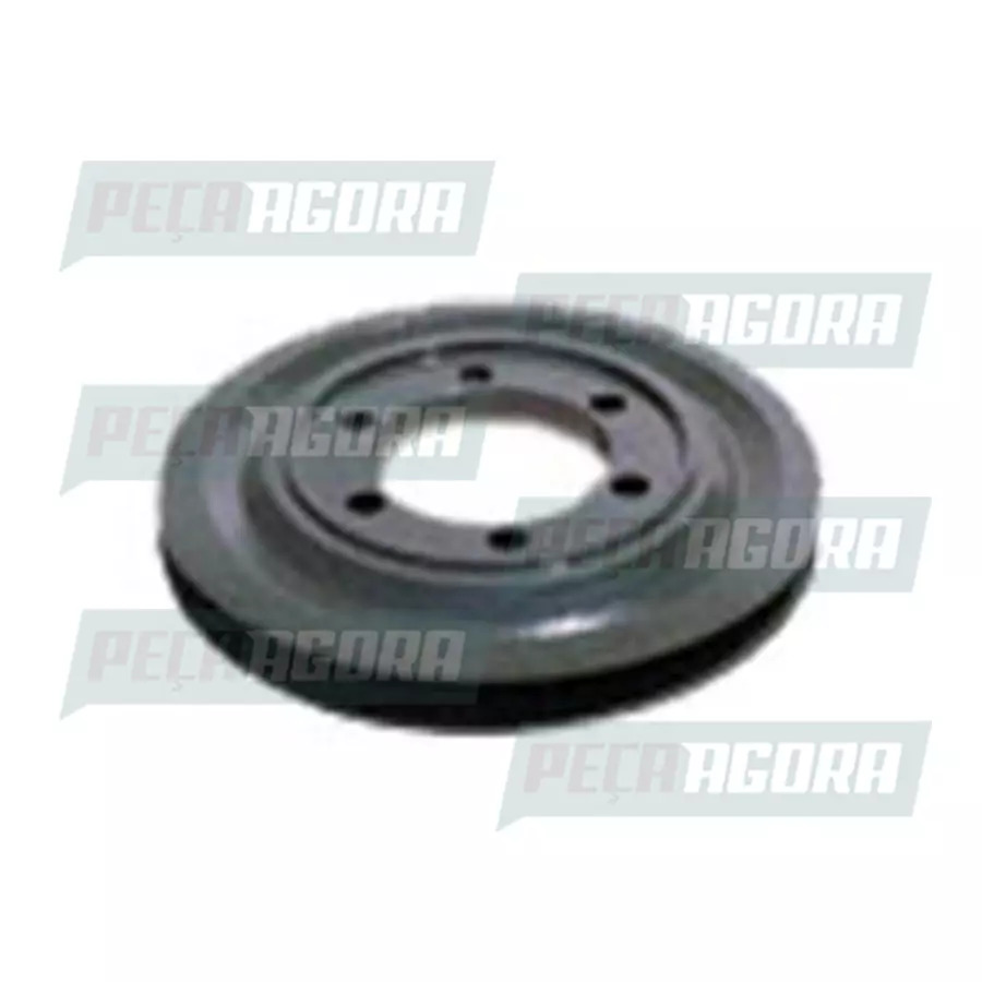 POLIA MOTOR MB 352 MERCEDES BENZ (3440350012)