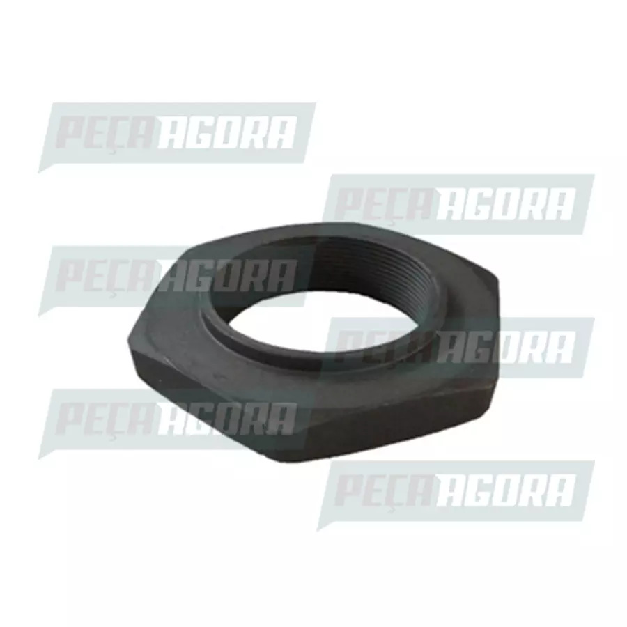 PORCA FIXACAO BRACO PITMAN M42X1,5 VW 13190 15190 13150 13170 15170 13180 15180 