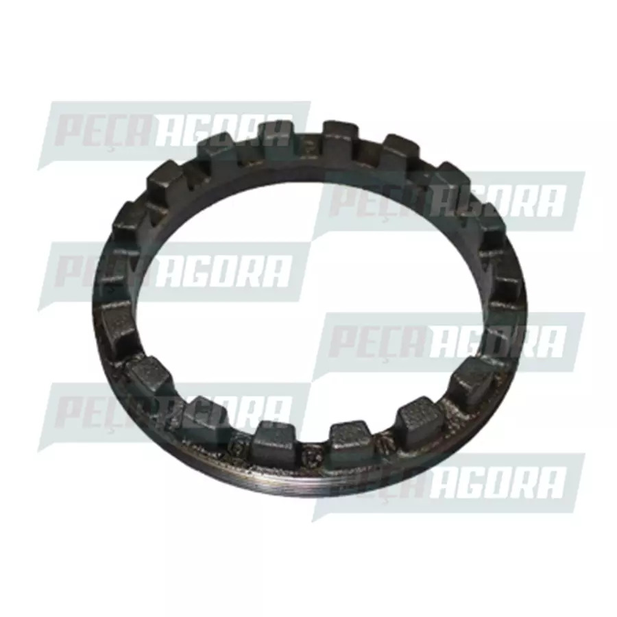 PORCA LATERAL REGULAGEM RS160 RD168 VW 19320 18310 40300 26220 26260 31260 31310