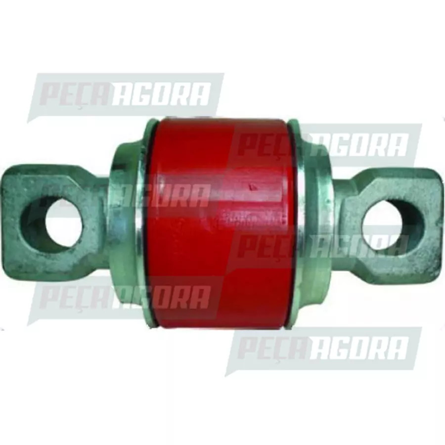 REPARO EXTREMIDADES TIRANTE V VW CONSTELLATION 26260 26220 31260 31310 26310 313