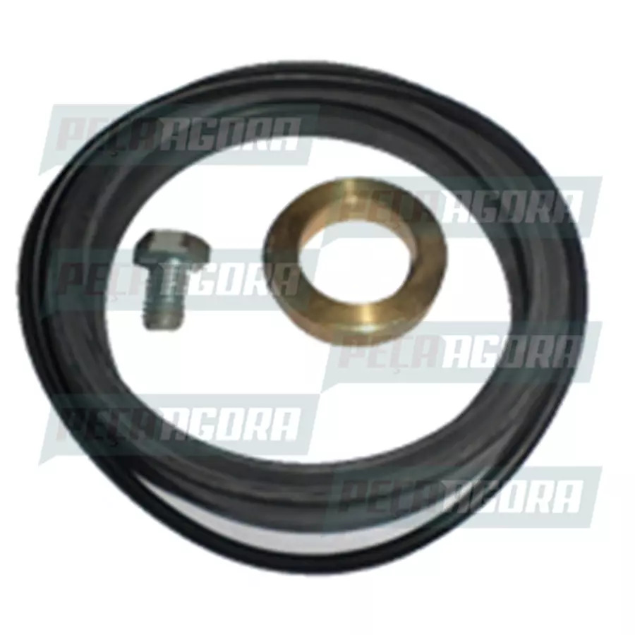 REPARO TRANSFERENCIA CAMBIO MB 1938S G210 G221 G240 ALUMINIO (2670197)