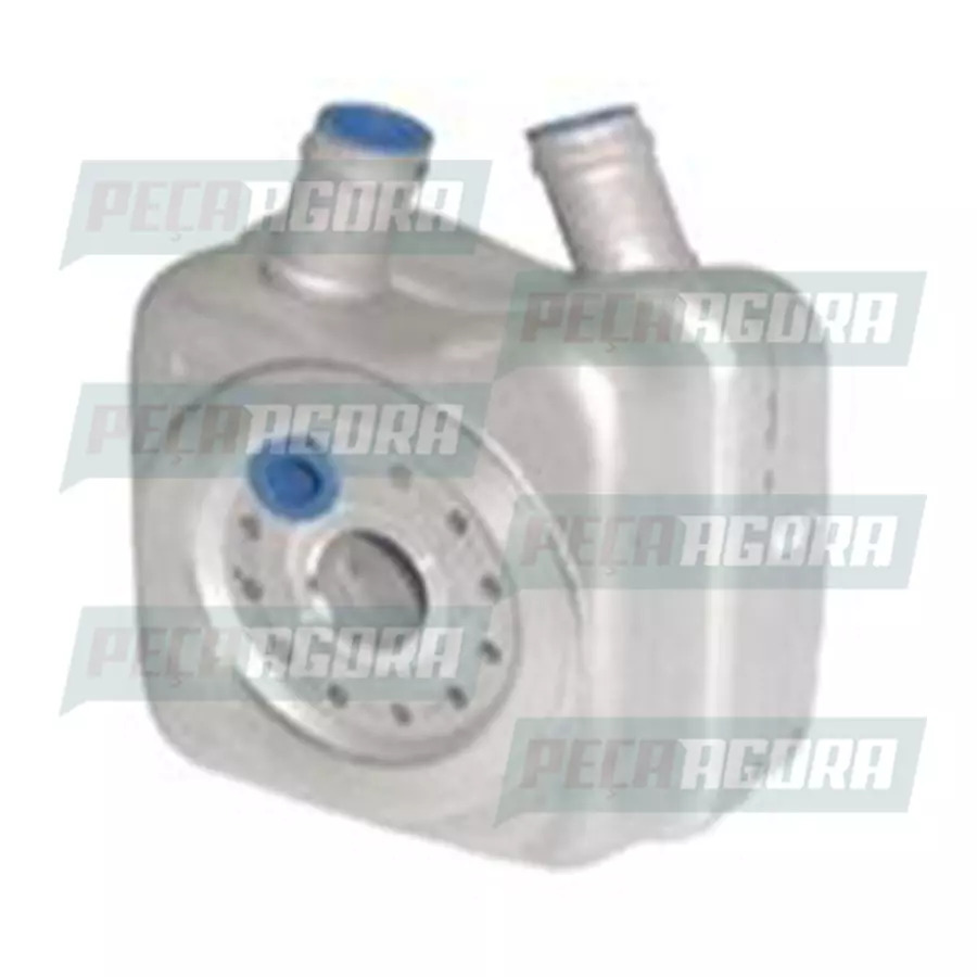 RESFRIADOR OLEO MOTOR VW 690 790S 7110 11130 13130 14140 (068117021B,)