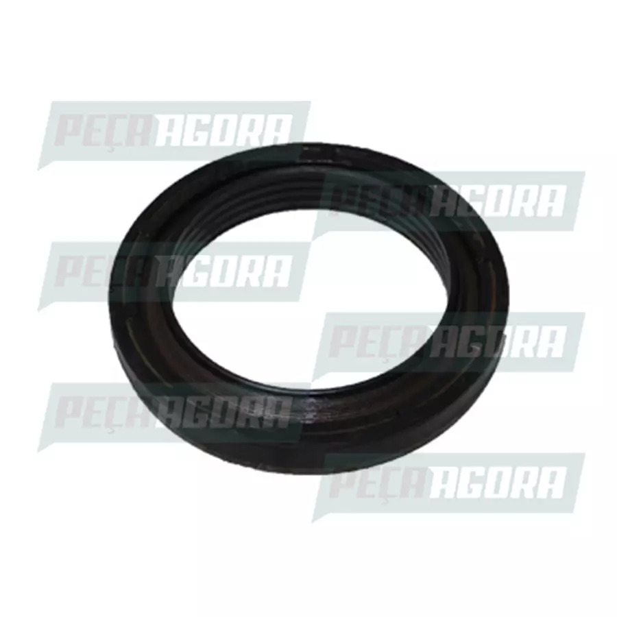 RETENTOR DIANTEIRO MOTOR CUMMINS ISB VW FORD CARGO 815E 816 1119 1317E (BG5X1010