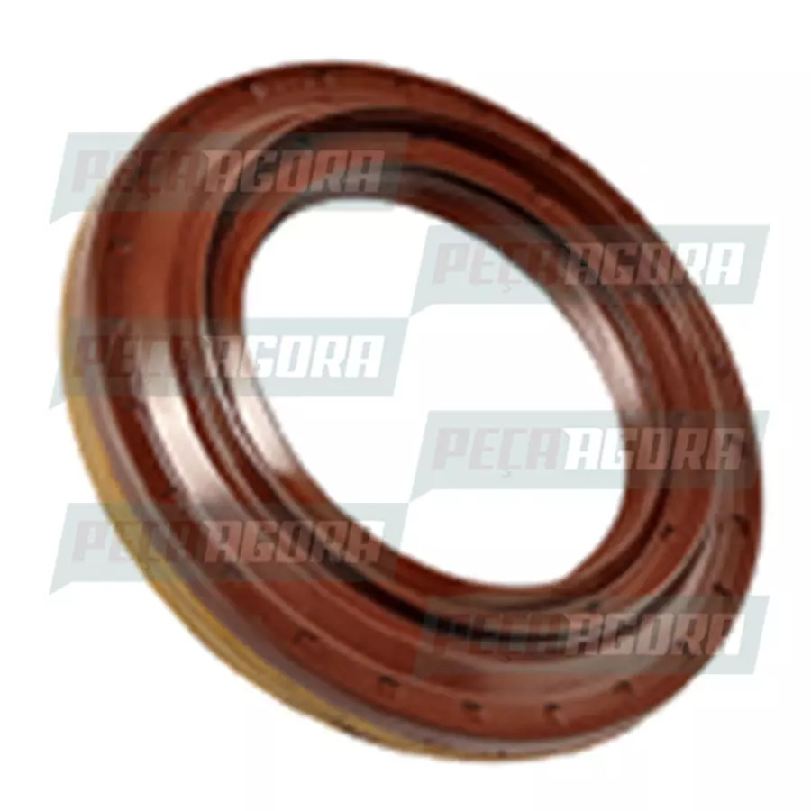 RETENTOR PINHAO DIFERENCIAL MB ACCELO 915 MERCEDES BENZ (249978047)