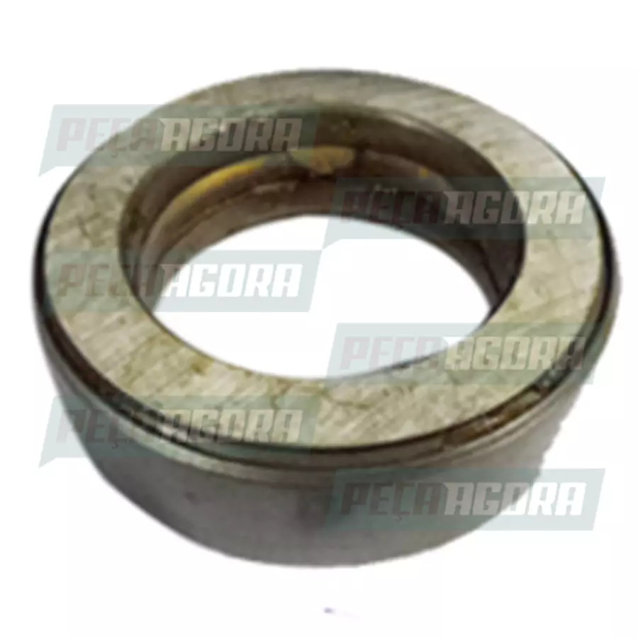 ROLAMENTO COM ARRUELA DE BRONZE MB 371 MERCEDES BENZ (VA077RB)