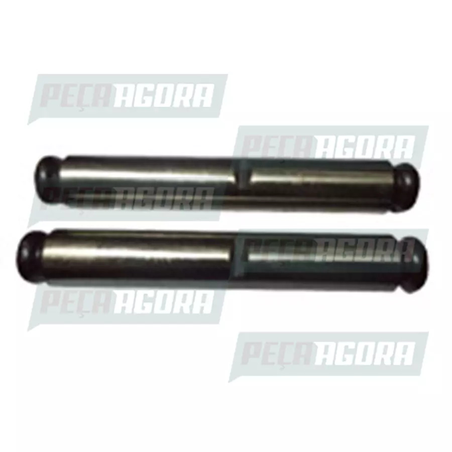 ROLAMENTO DA MANGA DE EIXO COM ARRUELA DE BRONZE MB 1935 (VA102RB)