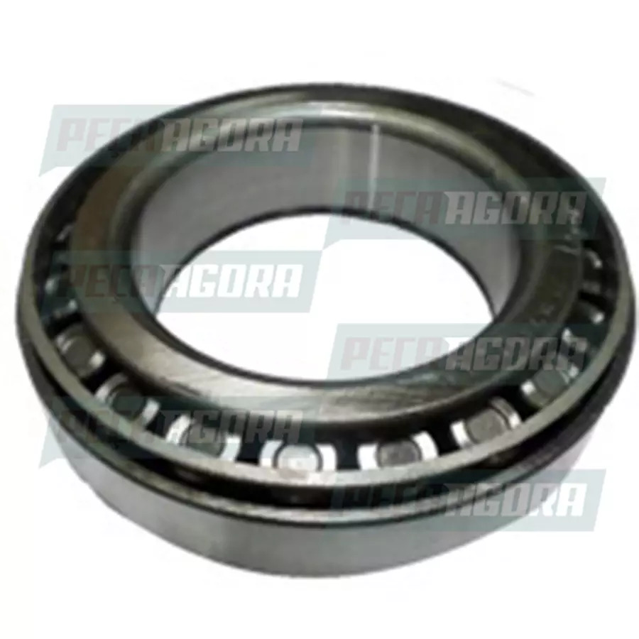 ROLAMENTO DA PLANETARIA EIXO DE ENTRADA RD23145 VW FORD CARGO PARA IVECO TECTOR 