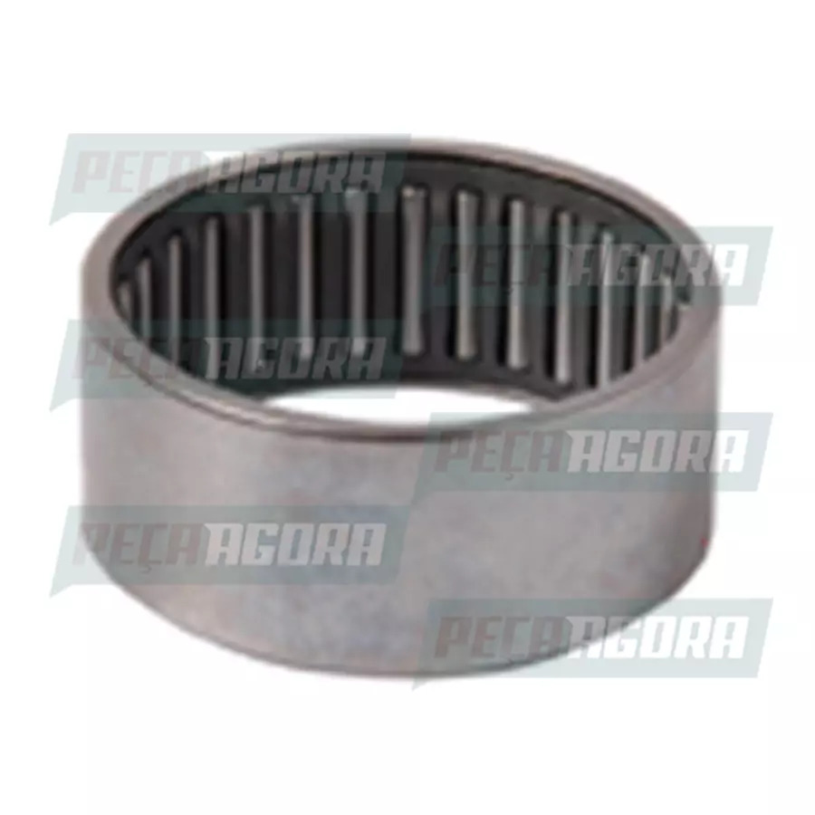 ROLAMENTO DE AGULHAS DA MANGA DE EIXO MB 709 710 712 915 915C 715 35MM  (2198105