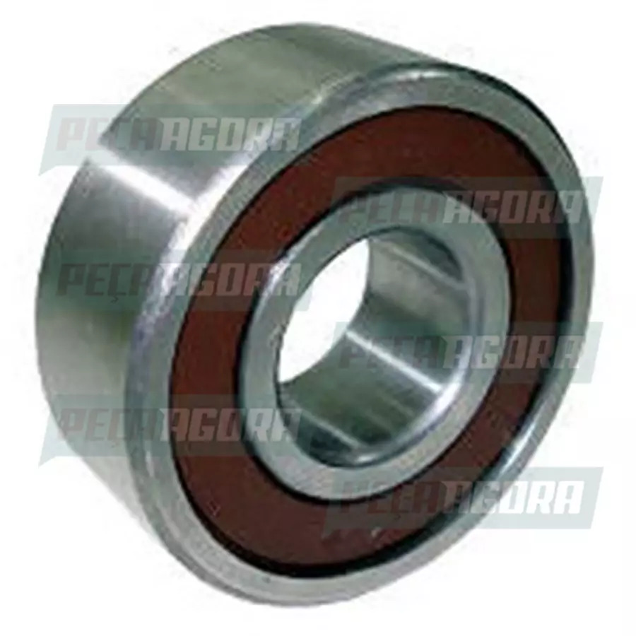 ROLAMENTO DO VOLANTE DO MOTOR MB OM447 OM449 OM457 (49812125,)
