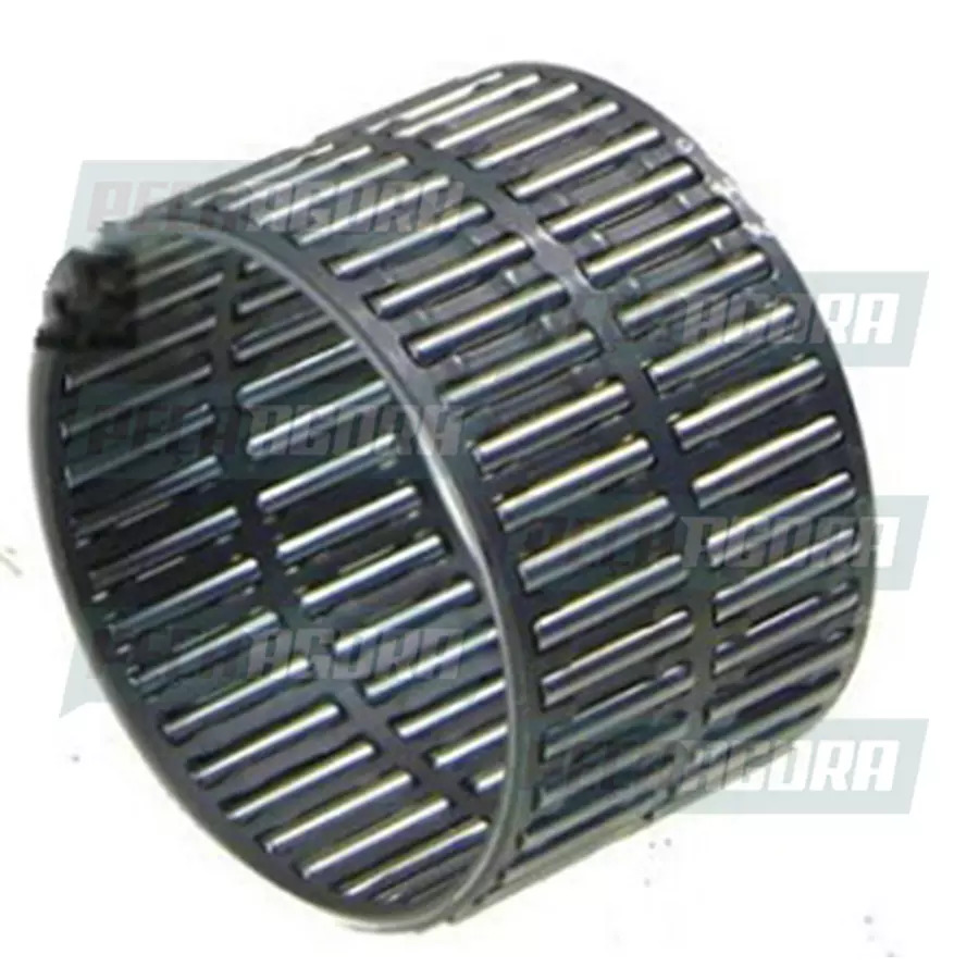 ROLAMENTO GAIOLA 2A 3A ZF S5420 S542 VW 8150 9150 FORD F350 F4000 1999 EM DIANTE