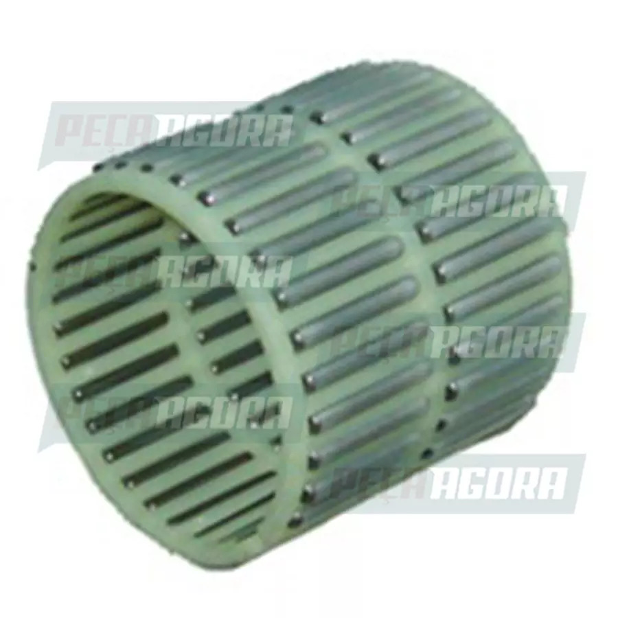 ROLAMENTO GAIOLA AGULHAS EIXO PRINCIPAL FSO2405E PARA IVECO DAILY 35S14 A 55C16 