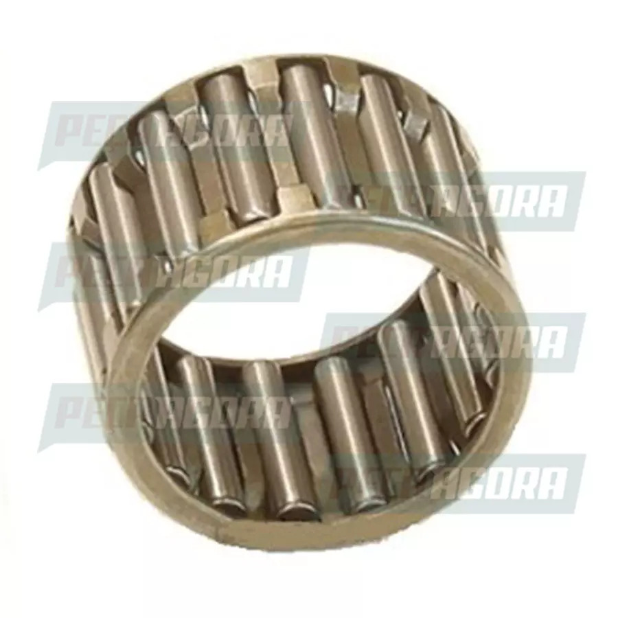 ROLAMENTO GAIOLA DE AGULHAS 3A 4A MB CAMBIO ZF S5680 MERCEDES BENZ (169817610,)