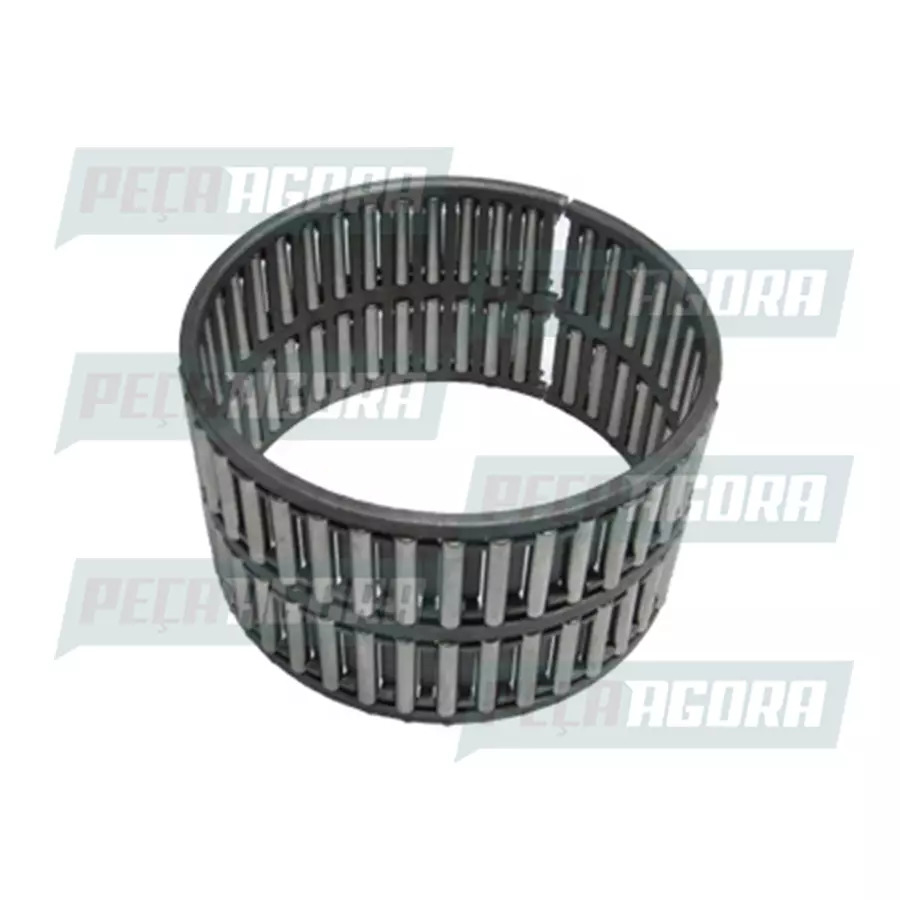 ROLAMENTO GAIOLA MB CAMBIO G210 G211 G240 MERCEDES BENZ (189816610)