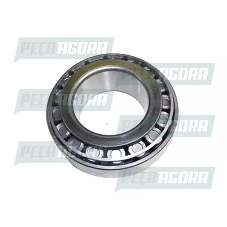 ROLAMENTO INTERNO RODA DIANTEIRA 16T VW 18310 17220 35300 40300 26260 (TMJ407633