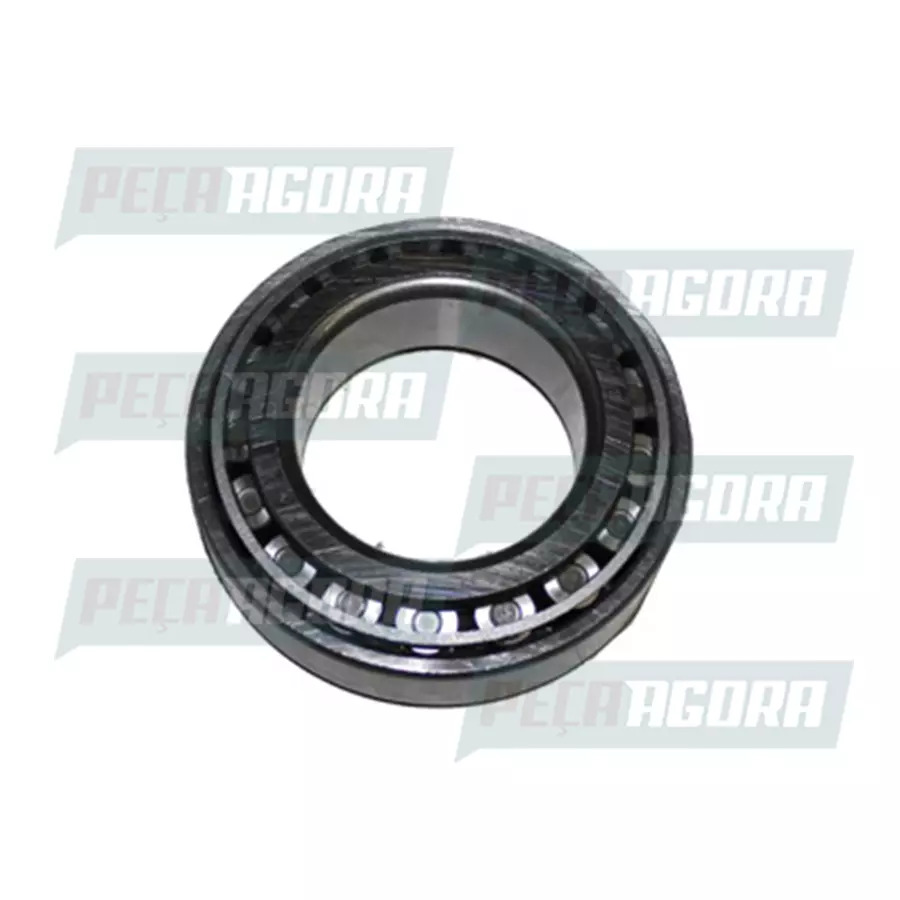 ROLAMENTO LATERAL COROA DANA 405 AGRALE VOLARE W9 FORD F1000 D20 (BE5C4220A)