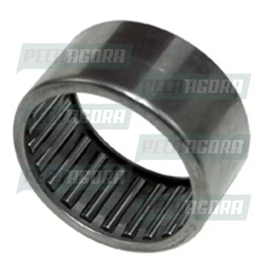 ROLAMENTO MANGA EIXO INFERIOR PARA IVECO STRALIS EUROCARGO EUROTECH TECTOR (7172