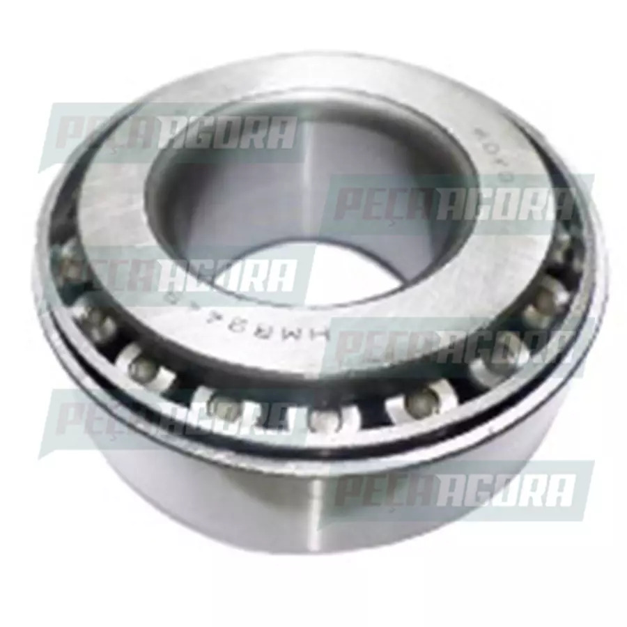 ROLAMENTO PINHAO DIFERENCIAL DANA 284 480 VW F4000 8120 8140 ETC (2R0501319)