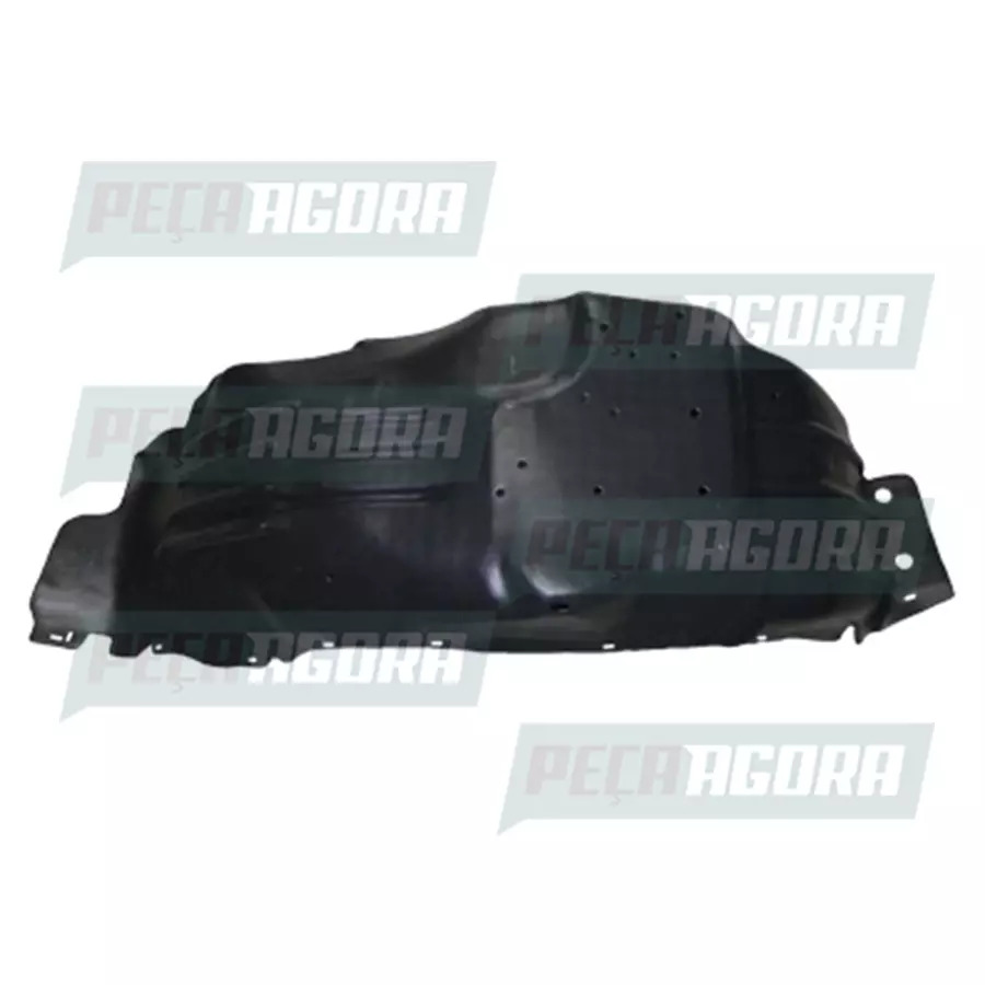 SAIA DO PARALAMA DIANTEIRO LD FORD F1000 F4000 1992 A 1996 (2SA801522)