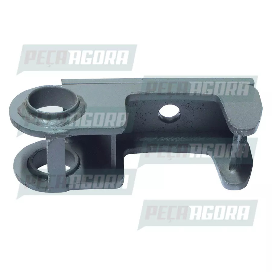 SAPATA SUPERIOR RANDON FACCHINI ESTAMPADA EIXO QUADRADO 112MM (301106060)