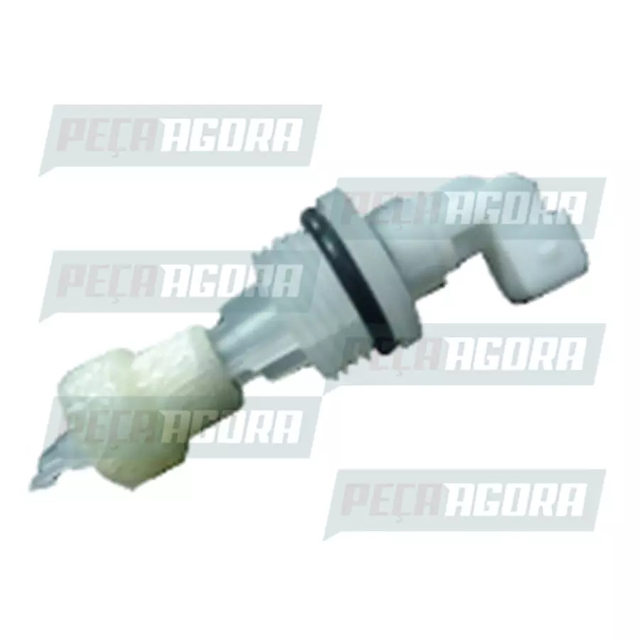 SENSOR NIVEL DE AGUA BOIA AGRALE VOLARE A6 A8 W8 W9 MECANICO E ELETRONICO (60080