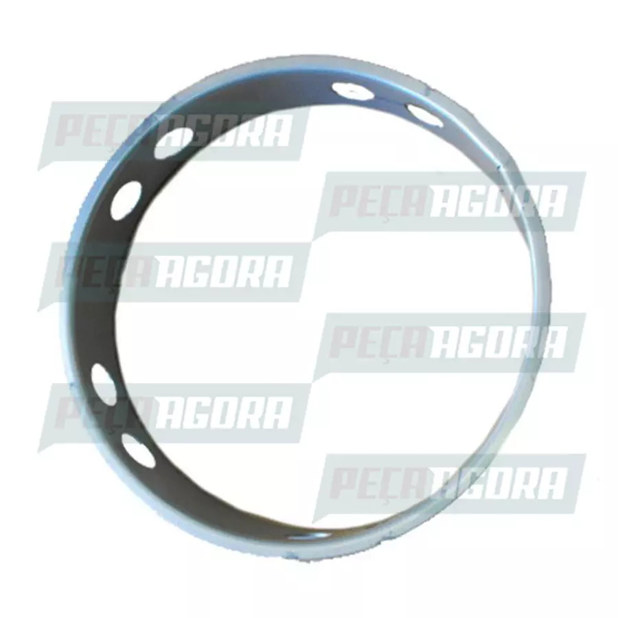 SEPARADOR RODA ARO 20''  COM 12 FUROS (SP175B)