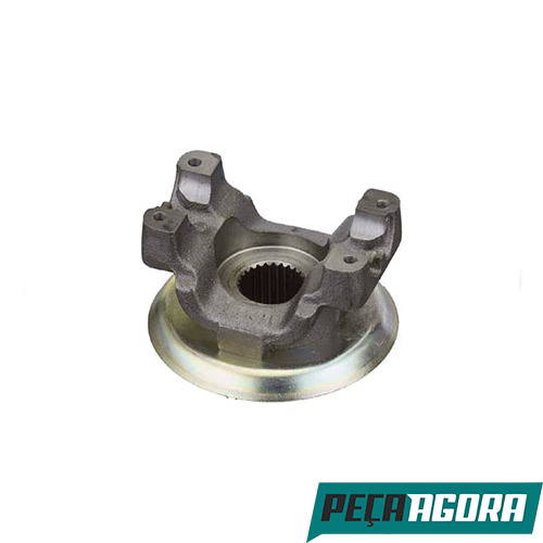 TERMINAL DIFERENCIAL GM GENERAL MOTORS S10/ BLAZER 2.5 E 4.3 (93257435)