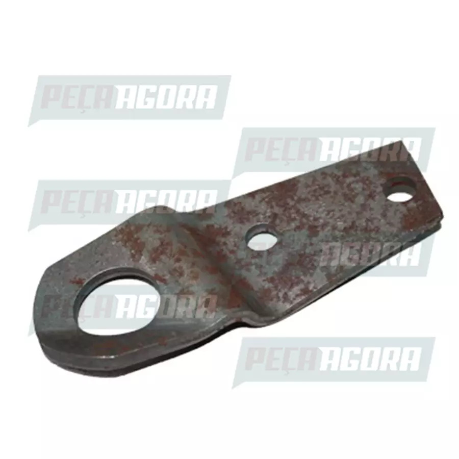 SUPORTE DE LEVANTAMENTO DO MOTOR MODELO CUMMINS 6CTAA 8.3 (2T2103392A)